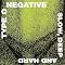 Find Your Inner O Negative
