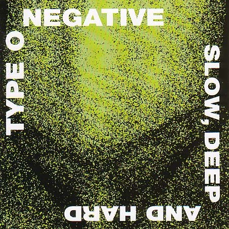 TYPE O NEGATIVE - Unsuccessfully Coping With the Natural Beauty of I Lyrics - Zortam Music