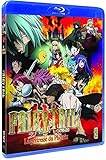 Image de Fairy Tail - Le Film : La prêtresse du Phoenix [Blu-ray]