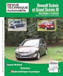 RTA B756 Scenic III 1.5dci 85/105/110...