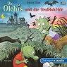 H&ouml;rbuch Die Olchis und die Teufelshöhle