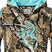 Legendary Whitetails Ladies Outfitter Hoodie Big Game Field Camo X-Large