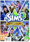 Les Sims 3 Ambition
