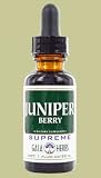 Juniper Berry Supreme Extract - 2 oz. - Liquid