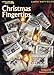Christmas Fingertips (Leisure Arts, Leaflet 2371)