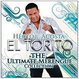 Ultimate Merengue Collection
