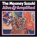 Alive & Amplified (Live, Lyrics included with album, Enhanced CD-ROM)