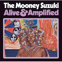 Alive & Amplified (Live, Lyrics included with album, Enhanced CD-ROM)