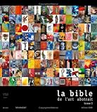 Revue Lelivredart  / Bible de l'Art Abstrait T.1