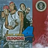 Running 4 President 2K8