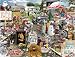 Yard Sale 1000 pc Jigsaw Puzzle by White Mountain
