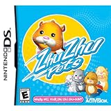 Zhu Zhu Pets