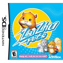 Zhu Zhu Pets