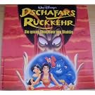 Dschafars R�ckkehr - Die neuen Abenteuer von Aladdin - Original H�rspiel zum Film (1995)