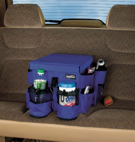 High Road Kids Car Organizer XL - Blue