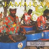 Produkt-Bild: Jamaica (Musik aus Jamaika)