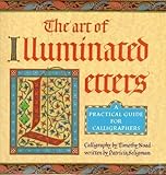 The art of illuminated letters