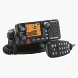 Northstar 721 Dual Station Vhf Radio Base Plus Handset Match - Vhf Fixed Mount - Northstar Technologies
