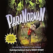 ParaNorman: A Novel | [Elizabeth Cody Kimmel]