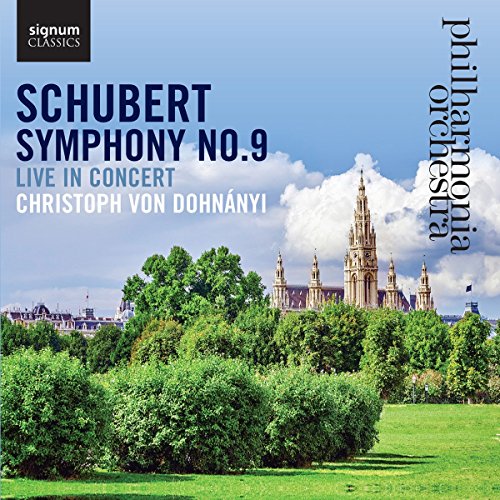 Franz Schubert - Schubert: Symphony No. 9, Live At Royal Festival Hall - Zortam Music