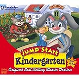 Jumpstart Kindergarten