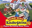 Jumpstart Kindergarten