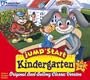 Jumpstart Kindergarten
