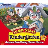 Jumpstart Kindergarten