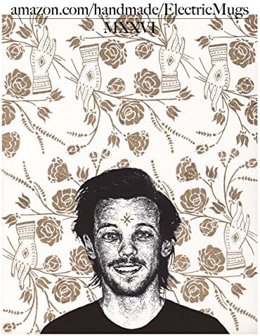 'Louis Are The Champions' Art Print