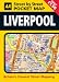 Pocket Map Liverpool (AA Street by Street) (AA Street by Street)