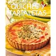 Quiches y tartaletas (Seleccion culinaria)