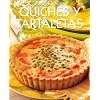 Quiches y tartaletas (Seleccion culinaria)