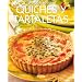 Quiches y tartaletas (Seleccion culinaria)