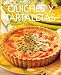 Books : Quiches y tartaletas (Seleccion culinaria) (Spanish Edition)