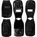Nextel ic502 Leather Case