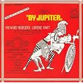 By Jupiter (Sound track, Cast recording)