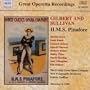 Gilbert and Sullivan: H.M.S. Pinafore