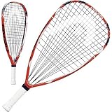 Head MicroGEL Extreme 180 Racquetball Racquet