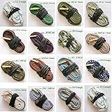 New Bore Snake Cleaner .17 .22 Cal .308 .380 9mm Caliber 12 20 28 Gauge Rifle/Pistol/Shotgun Cleaning