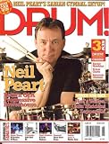 Drum Magazine (June 2007) (Rush's Neil Peart - Return Of A Progressive Powerhouse)