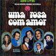 Uma Rosa Com Amor