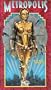 Metropolis [VHS]