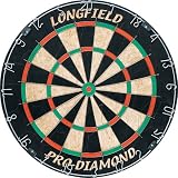  : Longfield Bristol Boards Model Pro-Diamond 807002