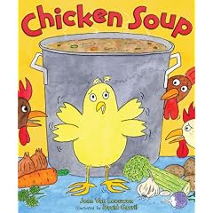 Chicken Soup