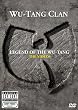 The Legend of the Wu-Tang - The Videos