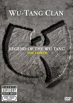 The Legend of the Wu-Tang - The Videos