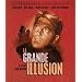 La Grande Illusion (StudioCanal Collection) [Blu-ray]
