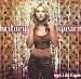 Britney Spears Oops CD Original Promo Poster Flat 2000