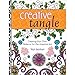 Creative Tangle: Creating Your Own Patterns for Zen-Inspired Art