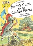 Jason's quest for the golden fleece